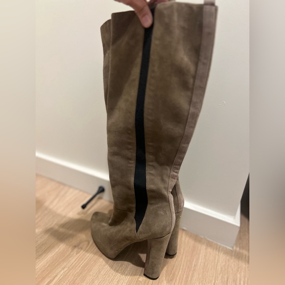Guess Boots - Picture 2 of 10